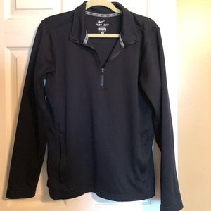 Nike Quarter-zip